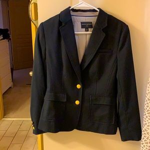 Banana Republic Blazer